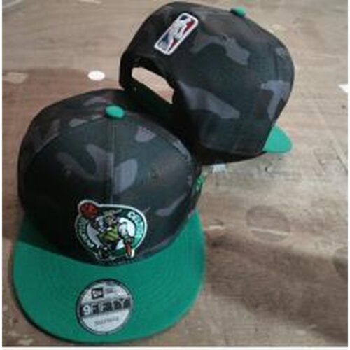 686413ea7fdcb_1 Boston Celtics Snapback Hat