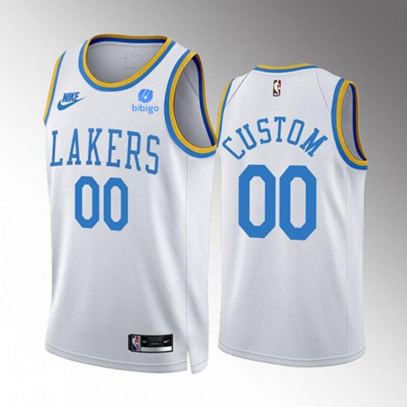 68641404d1926_1 Men's Los Angeles Lakers Customized 2022/23 White Classic Edition Stitched Basketball Jersey
