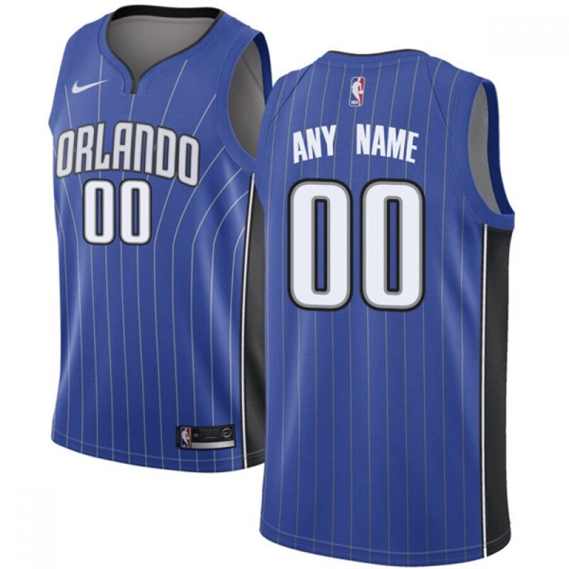 68641428c70c2_1 Men's Orlando Magic Blue Customized Stitched NBA Jersey