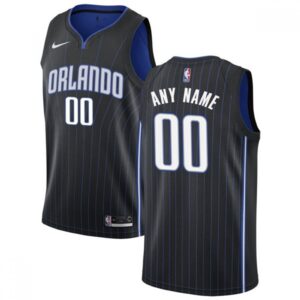6864142b819be_1 Men's Orlando Magic Black Customized Stitched NBA Jersey
