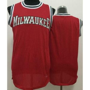 68641707ee96d_1 Bucks Blank Red Revolution 30 Stitched NBA Jersey