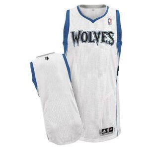 6864172d12b94_1 Revolution 30 Timberwolves Blank White Stitched NBA Jersey