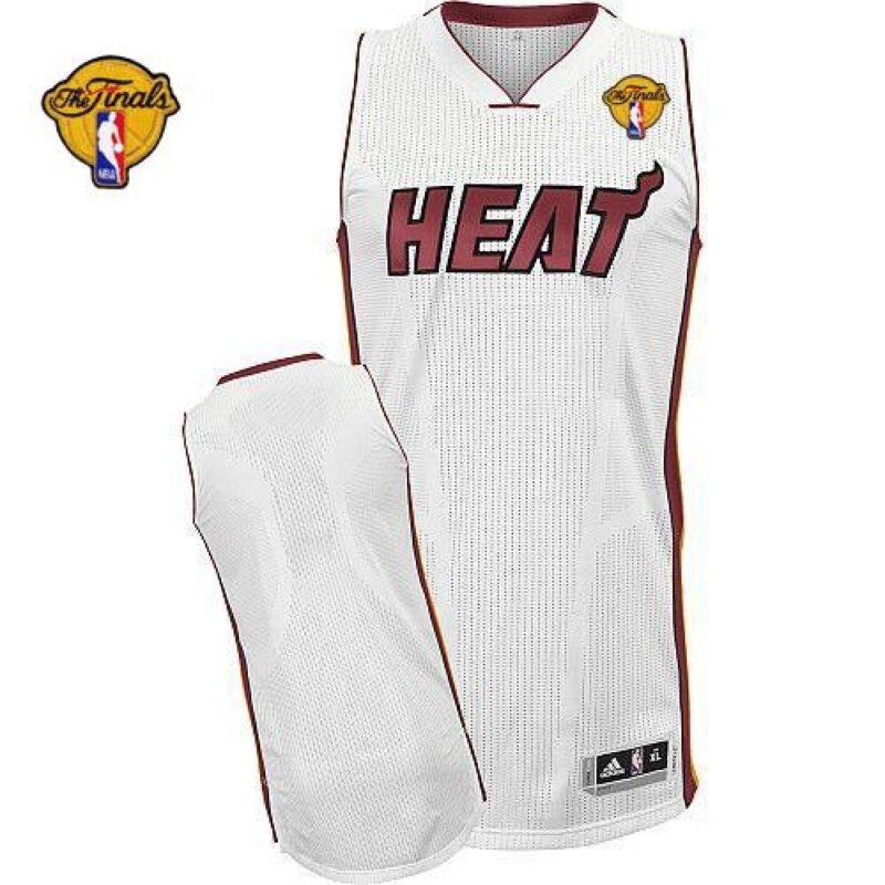 68641753e628f_1 Revolution 30 Heat Blank White Finals Patch Stitched NBA Jersey
