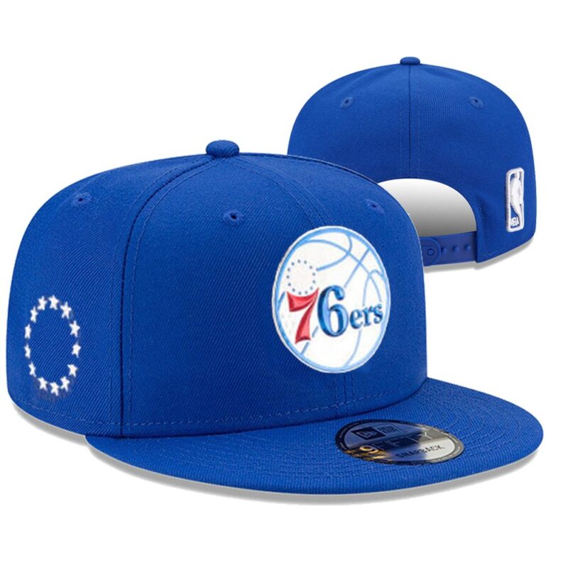 68641818032cc_1 Philadelphia 76ers Snapback Hat
