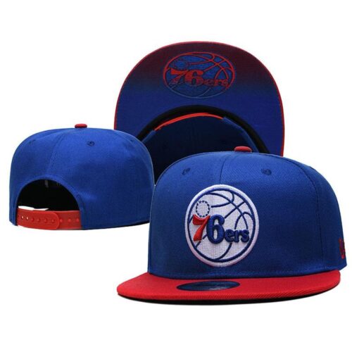 68641840ad82d_1 Philadelphia 76ers Snapback Hat