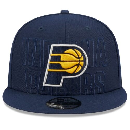 6864184f65a45_1 Indiana Pacers Snapback Hat