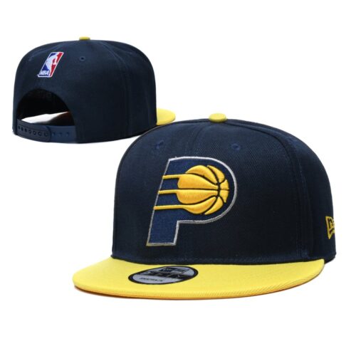 68641854309d8_1 Indiana Pacers Snapback Hat