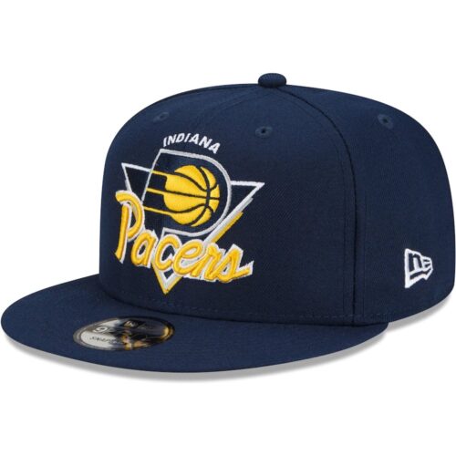 686418569879b_1 Indiana Pacers Snapback Hat