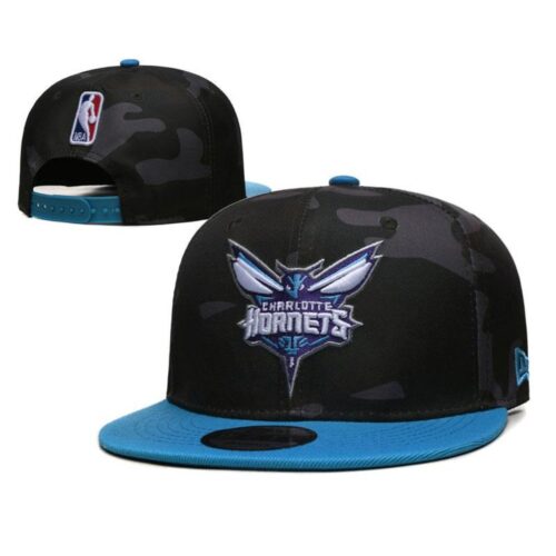 68641883bc1f5_1 Charlotte Hornets Snapback Hat