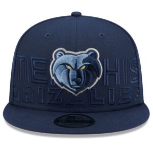 6864189b0299c_1 Memphis Grizzlies Snapback Hat