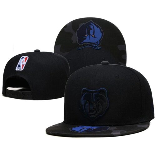 686418a3ead4d_1 Memphis Grizzlies Snapback Hat