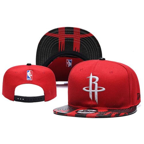 686418aad9b9d_1 Houston Rockets Snapback Hat