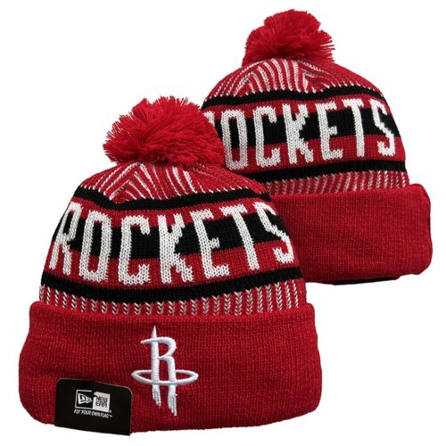 686418ad5db72_1 Houston Rockets Beanies Knit Hat