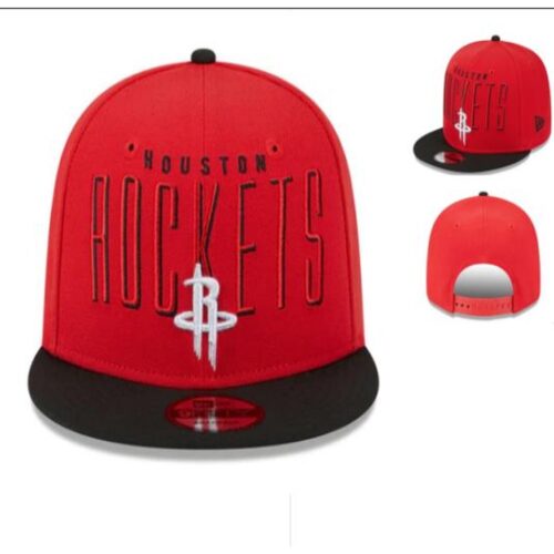 686418b48faf7_1 Houston Rockets Snapback Hat