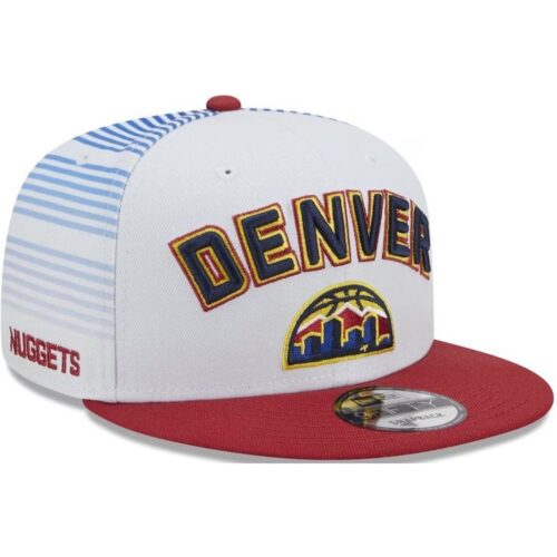 686418c97f133_1 Denver Nuggets Snapback Hat