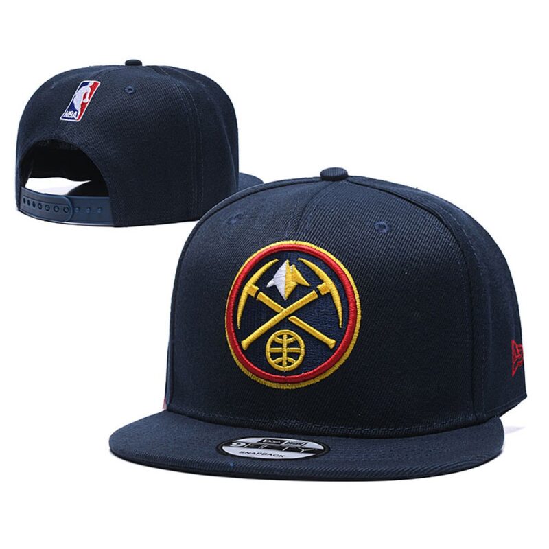 686418d066188_1 Denver Nuggets Snapback Hat