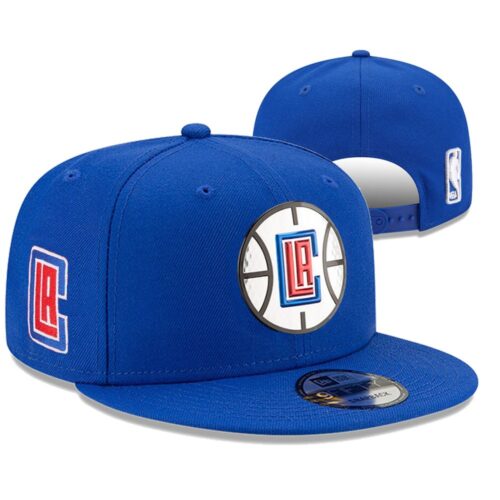 686418fcb53c8_1 LA Clippers Snapback Hat