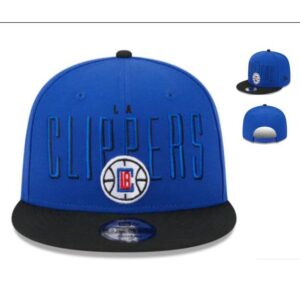 68641914839fb_1 LA Clippers Snapback Hat