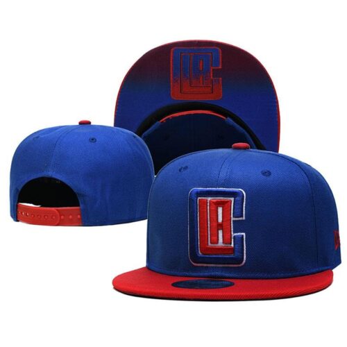6864191b98b7f_1 LA Clippers Snapback Hat