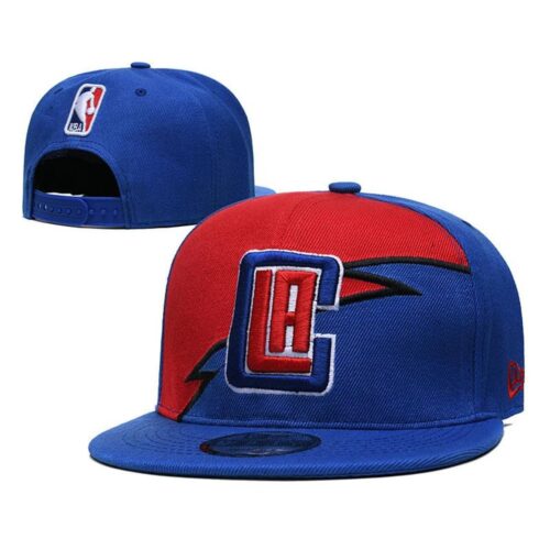 6864191e2346b_1 LA Clippers Snapback Hat