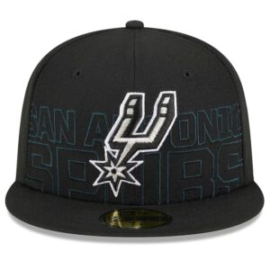 68641932dfe9a_1 San Antonio Spurs Snapback Hat