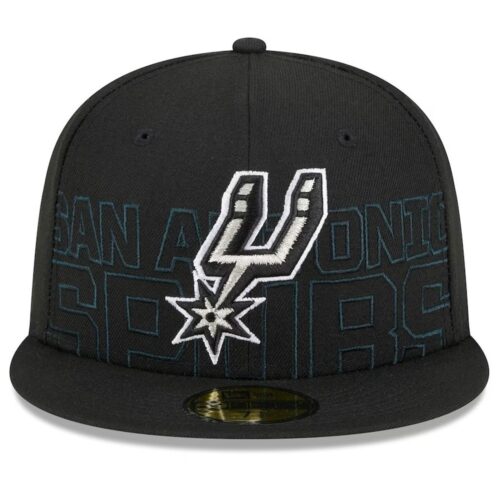 68641932dfe9a_1 San Antonio Spurs Snapback Hat