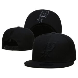 6864193545629_1 San Antonio Spurs Snapback Hat