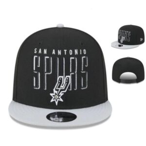 686419377a176_1 San Antonio Spurs Snapback Hat