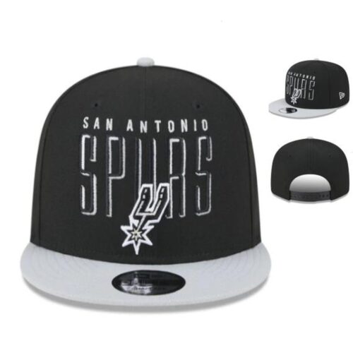 686419377a176_1 San Antonio Spurs Snapback Hat