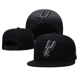 6864193c32288_1 San Antonio Spurs Snapback Hat