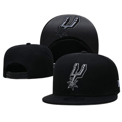 6864193c32288_1 San Antonio Spurs Snapback Hat
