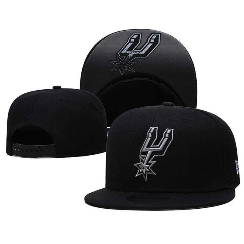 6864193c32288_1 San Antonio Spurs Snapback Hat