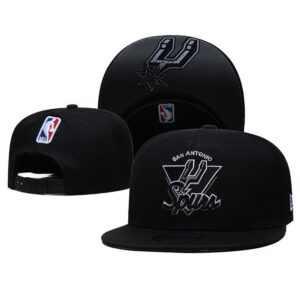 6864193e435f9_1 San Antonio Spurs Snapback Hat