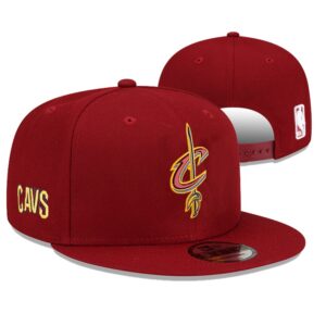 6864194041847_1 Cleveland Cavaliers Snapback Hat