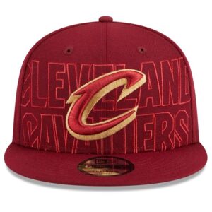 6864194e6614d_1 Cleveland Cavaliers Snapback Hat