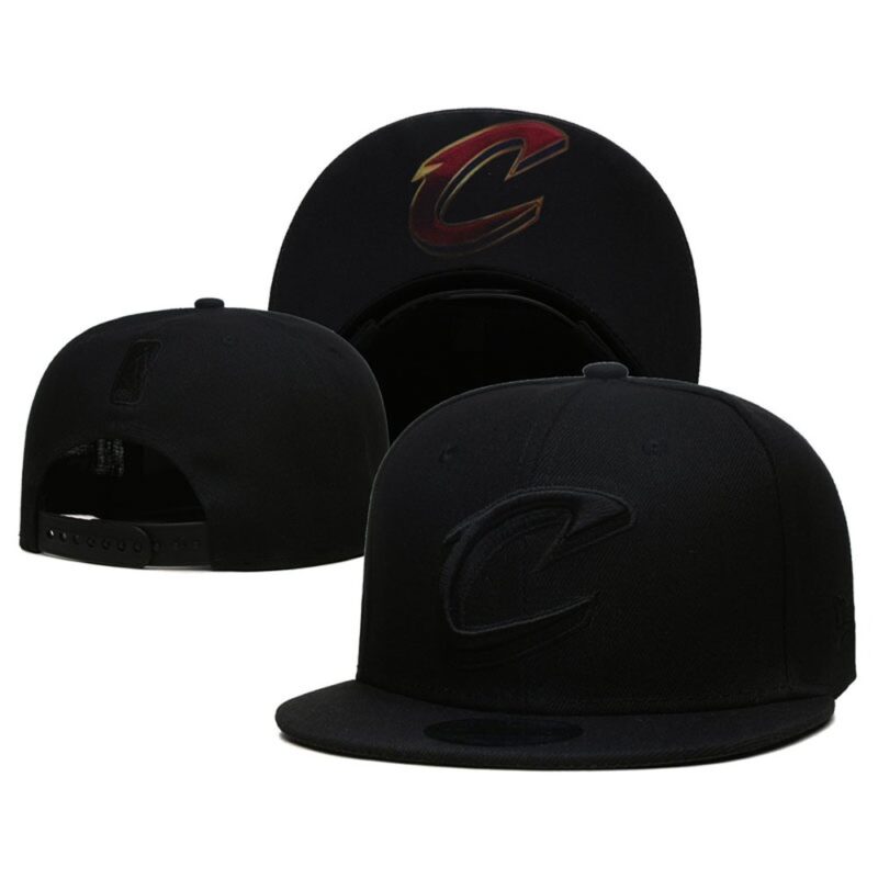 68641950c597e_1 Cleveland Cavaliers Snapback Hat