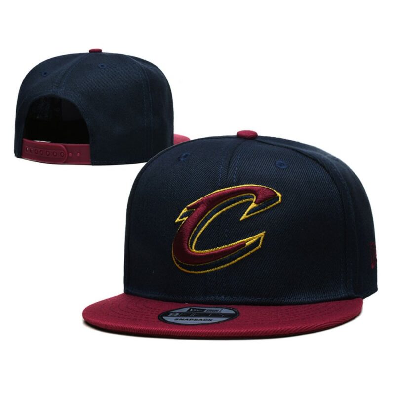 6864195575322_1 Cleveland Cavaliers Snapback Hat