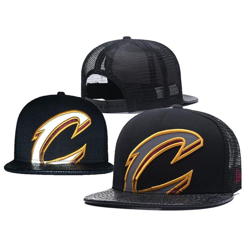 6864195c5c107_1 Cleveland Cavaliers Snapback Hat