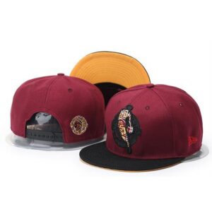 6864196387b8c_1 Cleveland Cavaliers Snapback Hat