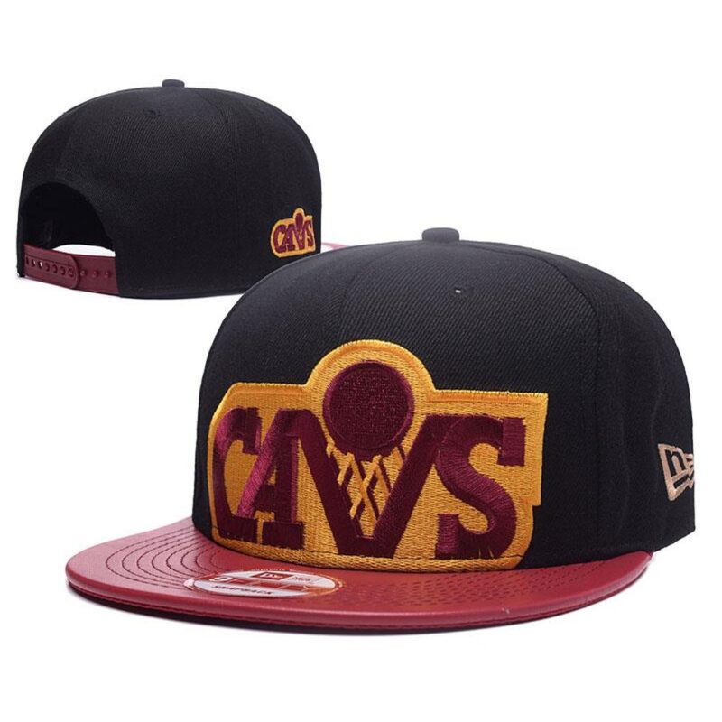 68641965b1a79_1 Cleveland Cavaliers Snapback Hat