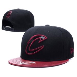 68641967f3fad_1 Cleveland Cavaliers Snapback Hat