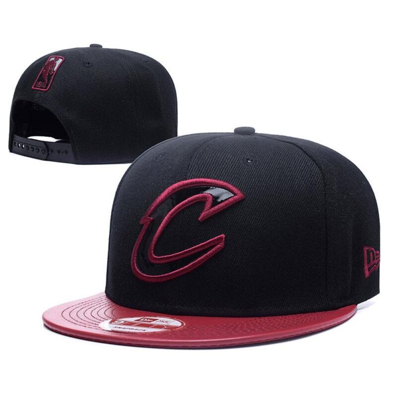 68641967f3fad_1 Cleveland Cavaliers Snapback Hat