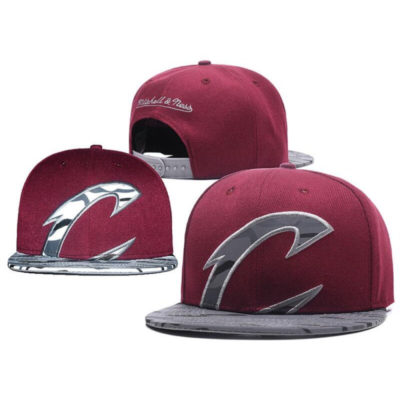 6864196a722ad_1 Cleveland Cavaliers Snapback Hat