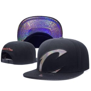 6864196cb934b_1 Cleveland Cavaliers Snapback Hat