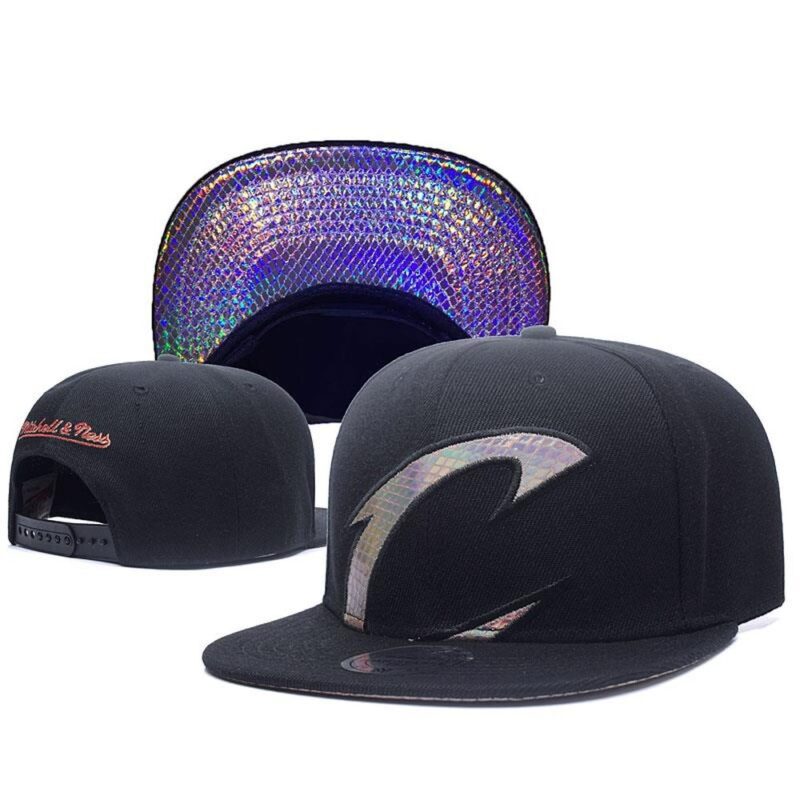 6864196cb934b_1 Cleveland Cavaliers Snapback Hat