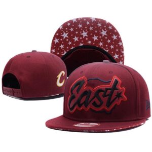 6864196f1c294_1 Cleveland Cavaliers Snapback Hat