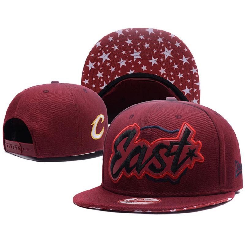 6864196f1c294_1 Cleveland Cavaliers Snapback Hat