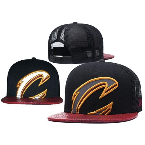 686419763cccf_1 Cleveland Cavaliers Snapback Hat