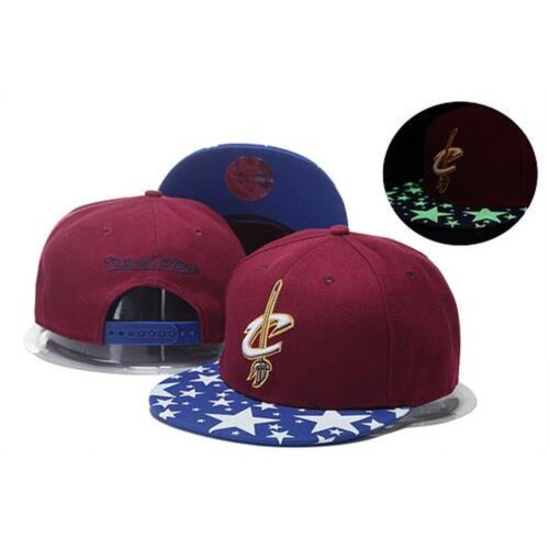 6864197b1dd73_1 Cleveland Cavaliers Snapback Hat