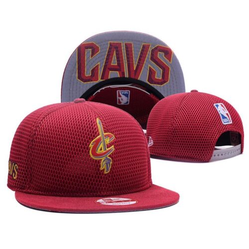 6864197d7c4db_1 Cleveland Cavaliers Snapback Hat